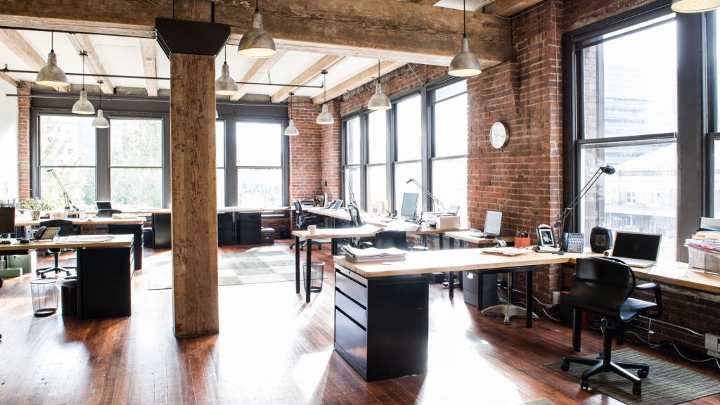 Optimize your office space