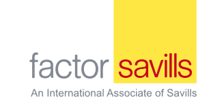 factor savills logo