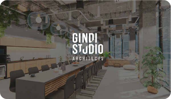 Gindi studio case study