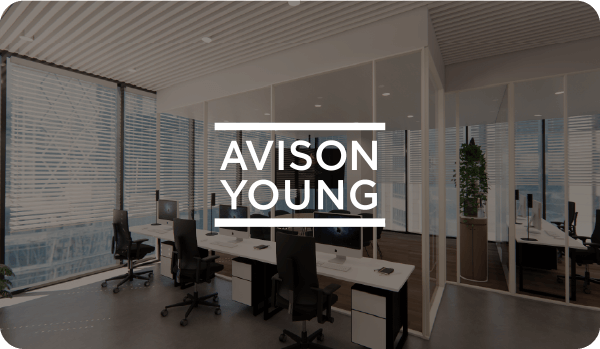 Avison-young